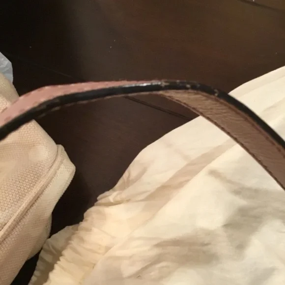 Authentic Gucci Soho Two Way - Picture 8 of 8